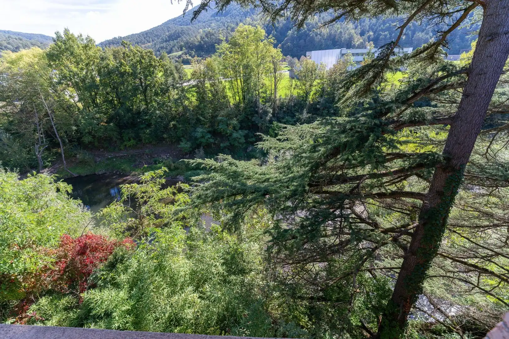 Finca rústica en venta en Ripoll, Girona