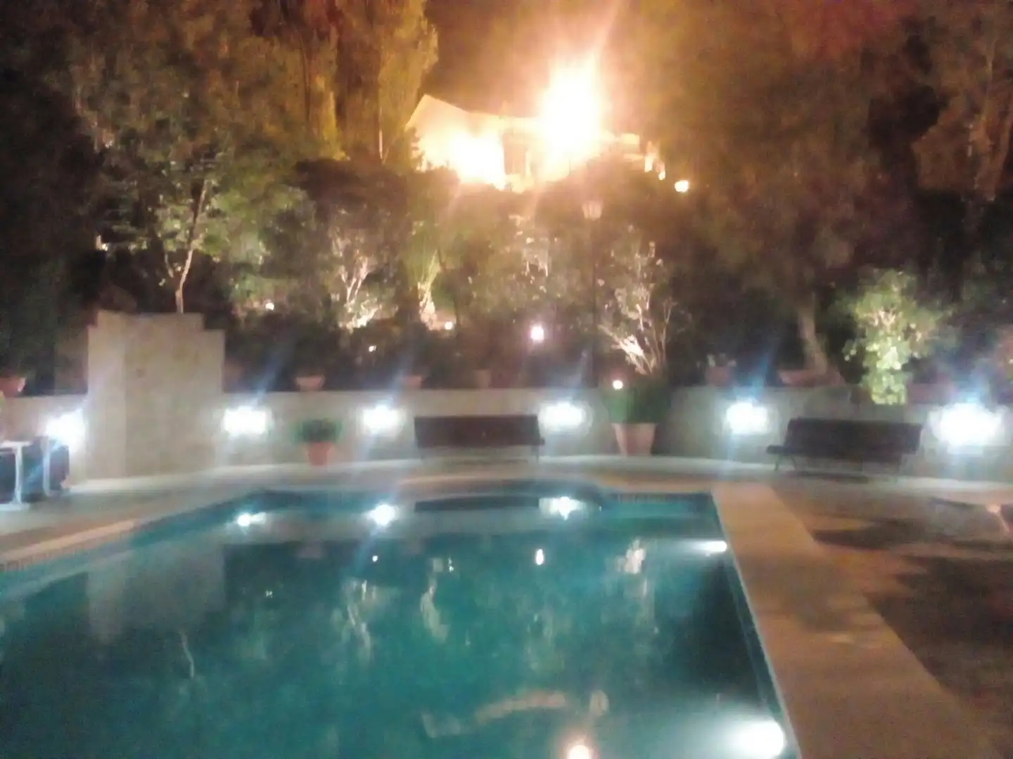Casa o xalet en venda a Valle de Abdalajís