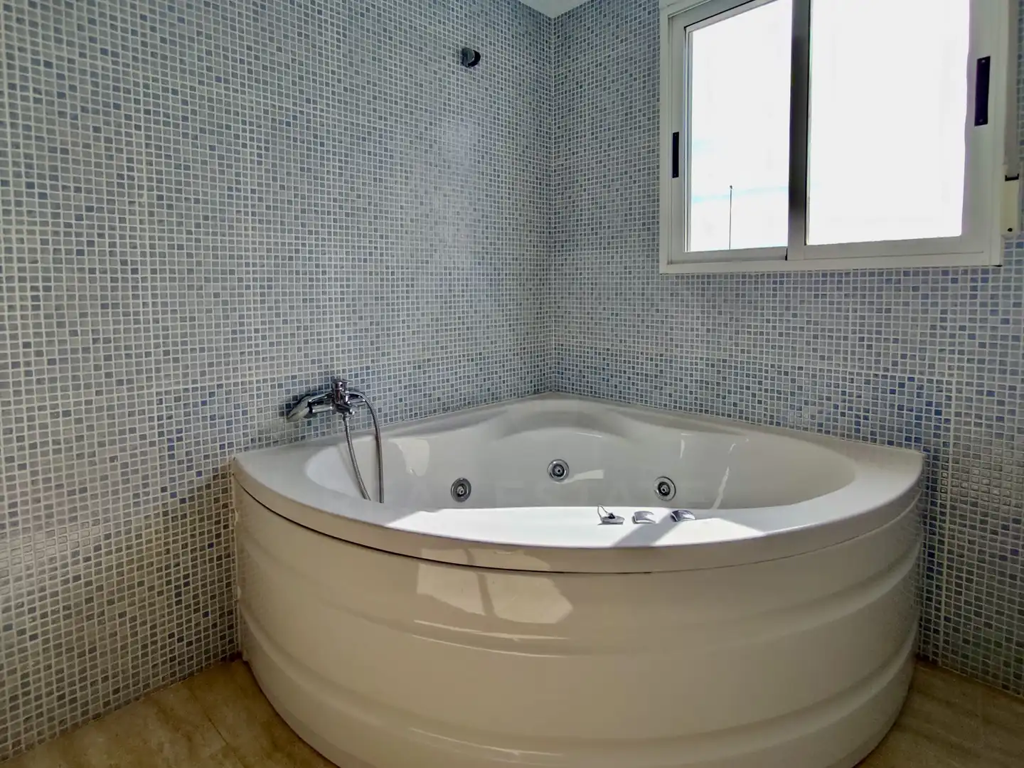 Bathroom of Flat for sale in Albocàsser  with Terrace