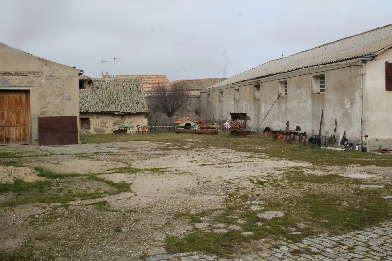 Inmuebles singulares en venta en Plaza Tahona 0, imagen 4