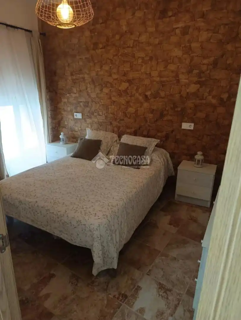 Maison jumelée à vendre à Almadén de la Plata, imagen 22