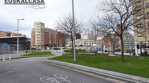 Foto 5 de Piso en venta en Rekalde Centro, Bilbao