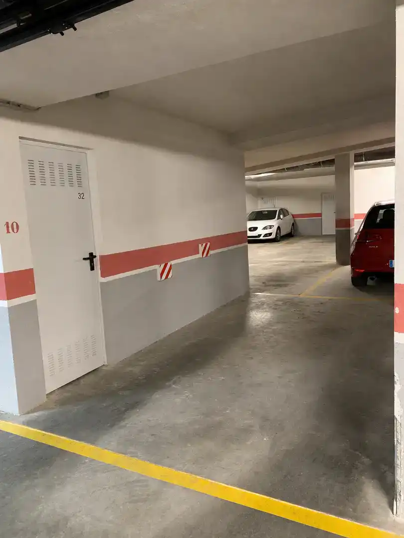 Aparcament de Àtic en venda en Benaguasil amb Aire condicionat, Parquet i Traster