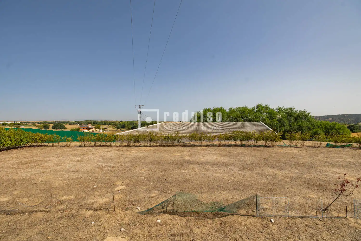 Detached house with garden for sale in El Álamo, imagen 88