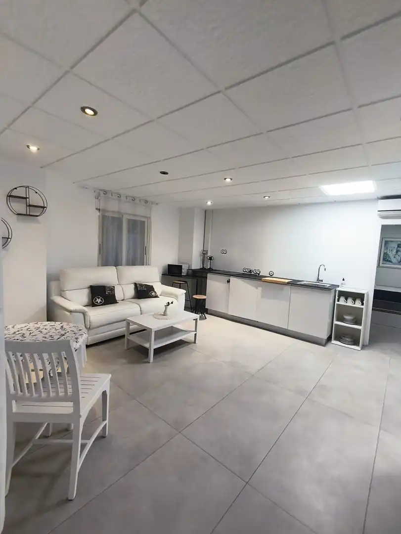 Apartamento con piscina en venta en Playa de Poniente, imagen 4