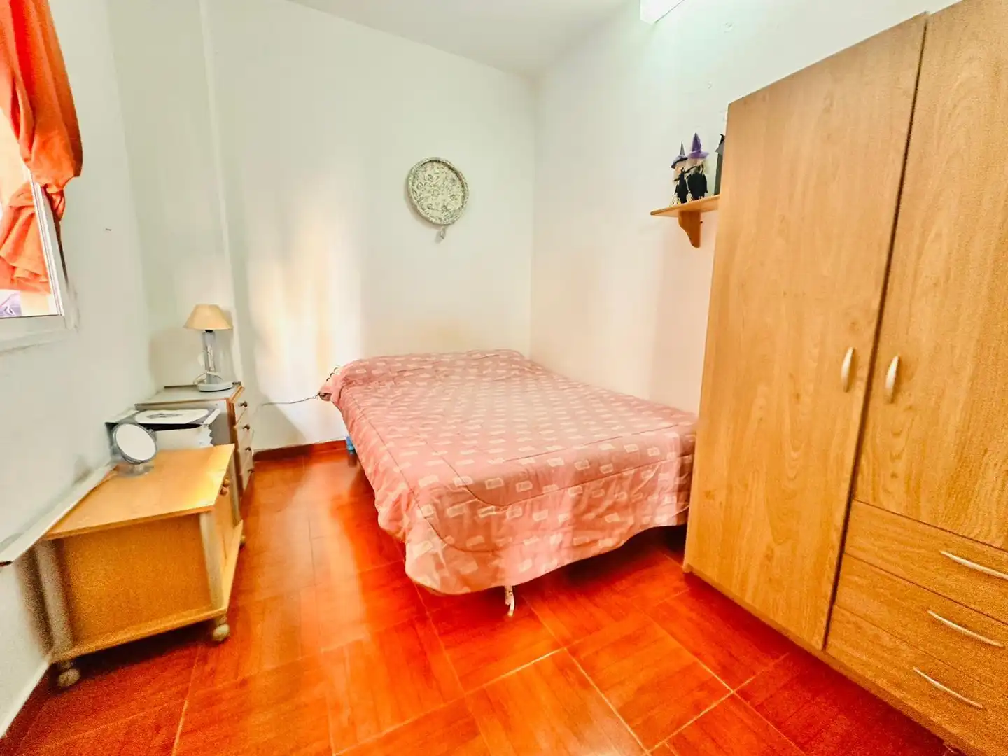 Habitación de Piso en venta en Málaga