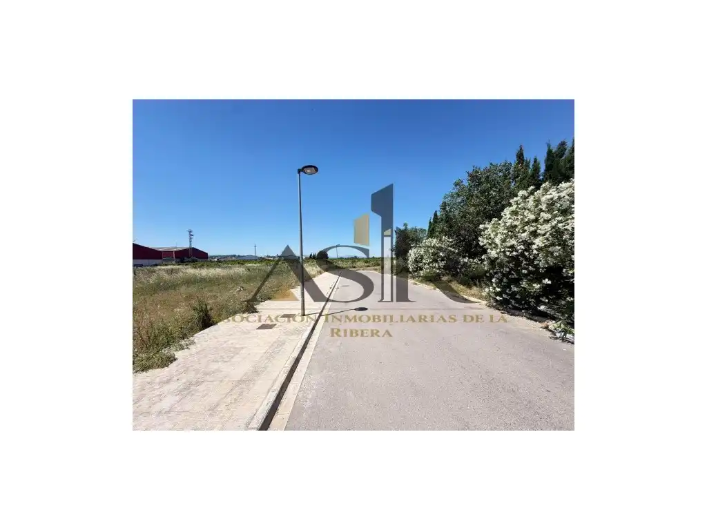 Terreny residencial en venda a Calle Carles Carbonell, imagen 10
