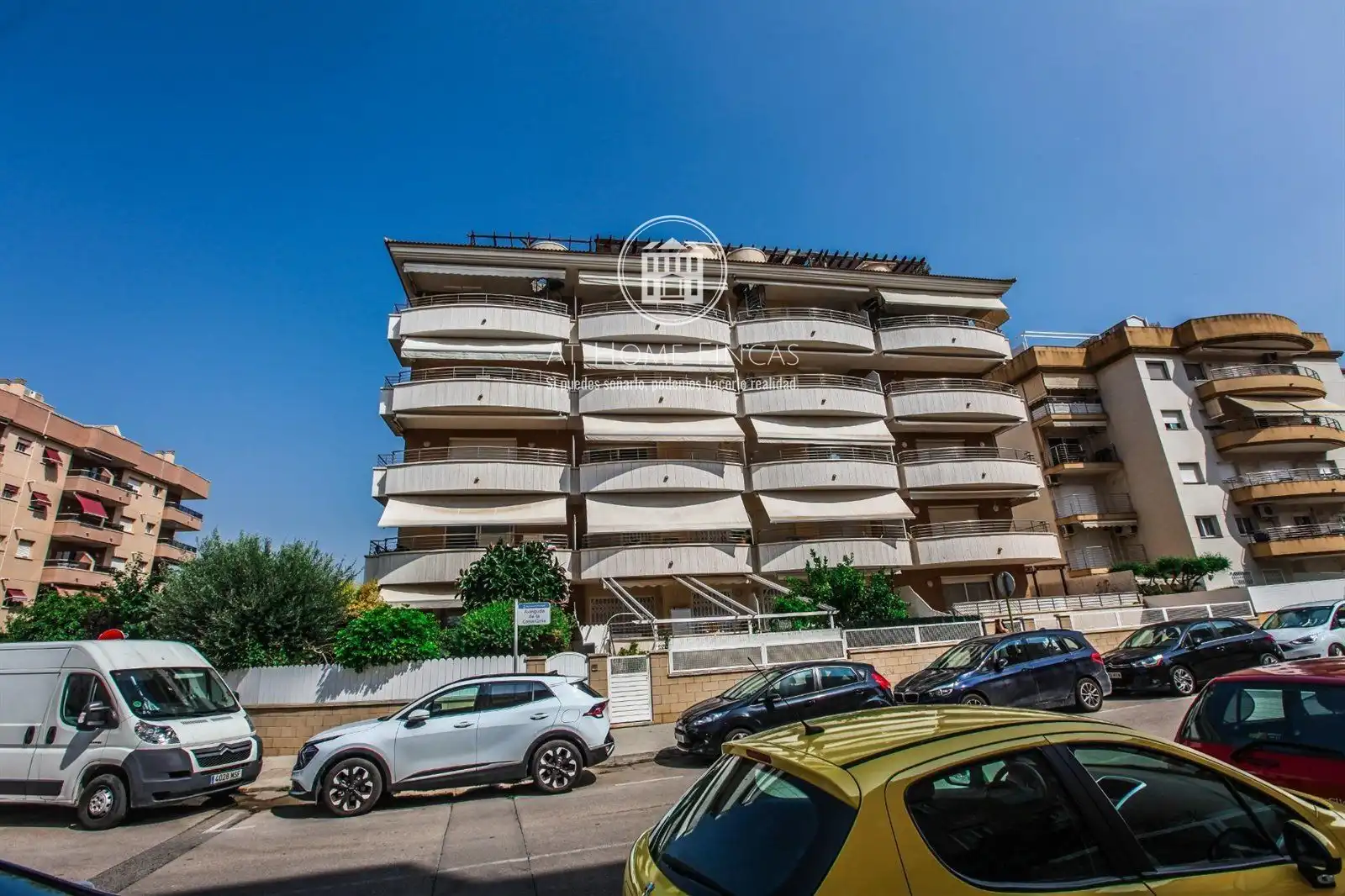 Penthouse mit Pool zum Verkauf in JOSEP PLA, imagen 27