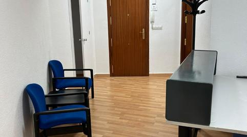 Foto 4 de Oficina de lloguer a Avenida Río Segura, 7, El Carmen, Murcia