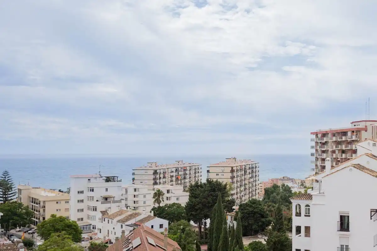 Penthouse mit Pool zum Verkauf in abedules, imagen 3