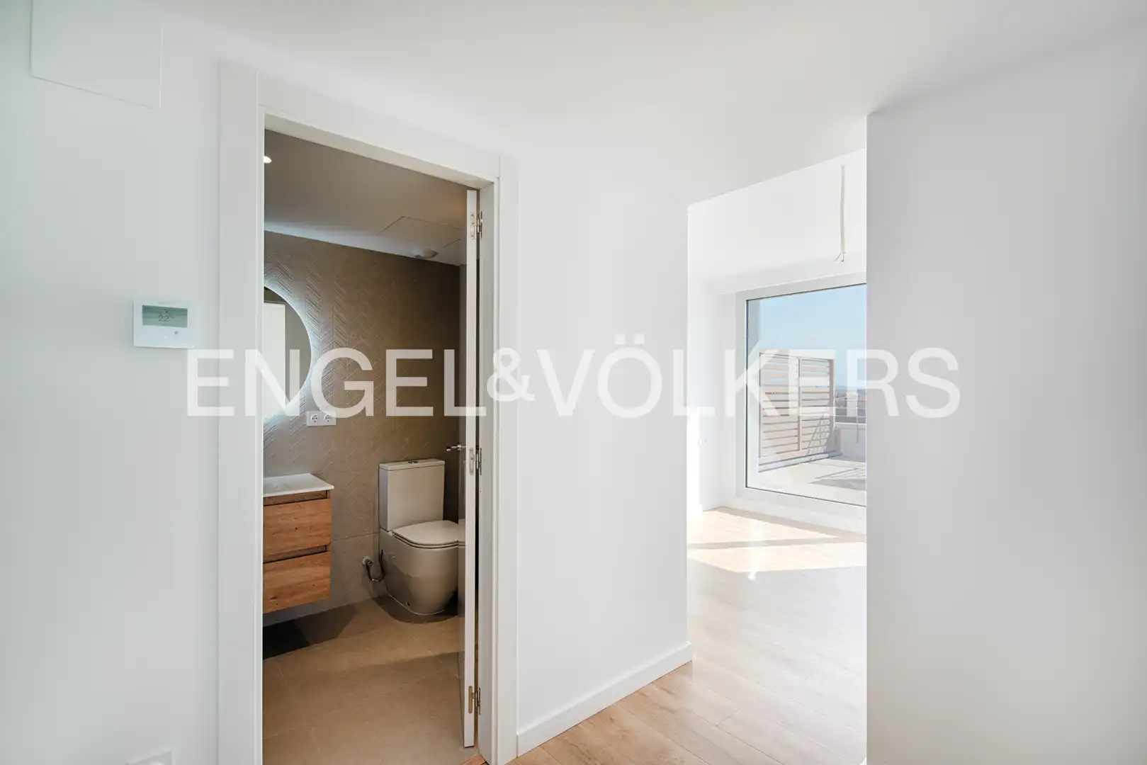 Penthouse mit Pool zum Verkauf in Carrer de Ponent 44, imagen 26