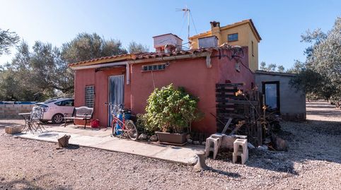 Photo 2 of Country homes for sale in Carrer Sant Isidre, 38, La Galera , Tarragona