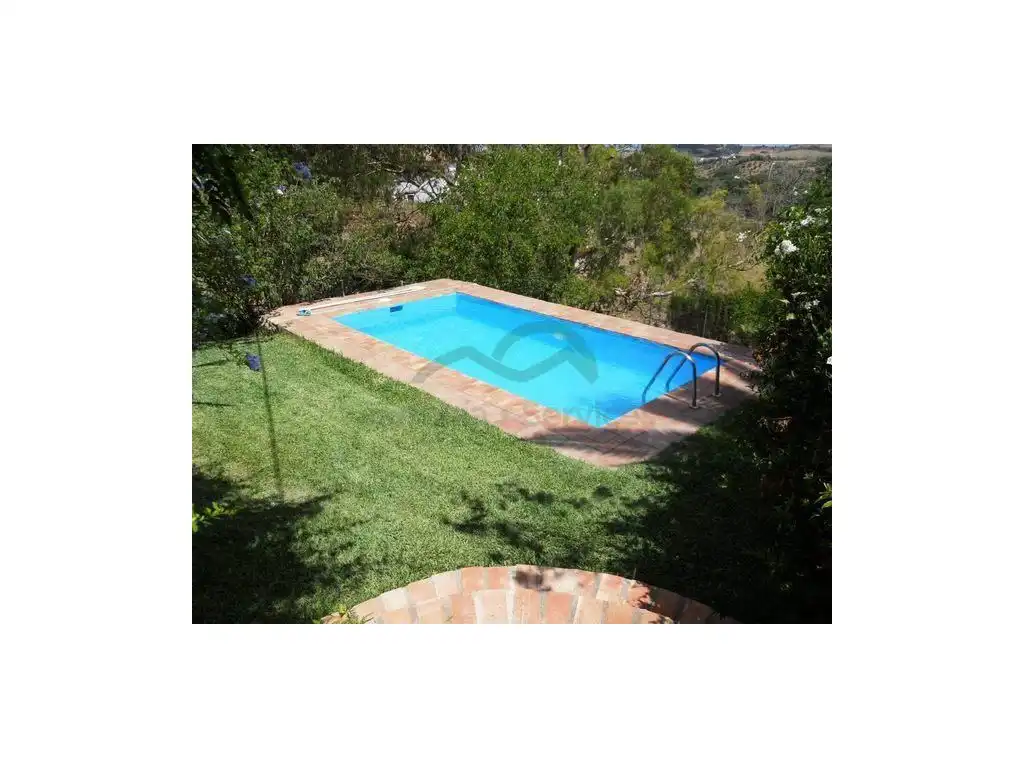 Swimming pool of Houses for sale in Jimena de la Frontera