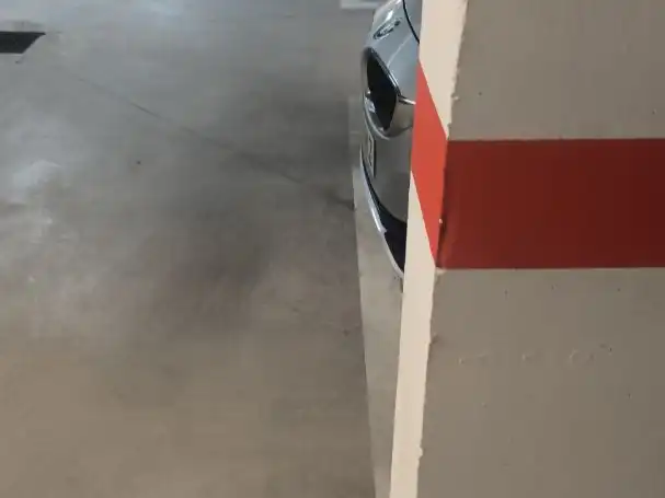 Parkplatz von Garage zur Miete in Burguillos de Toledo