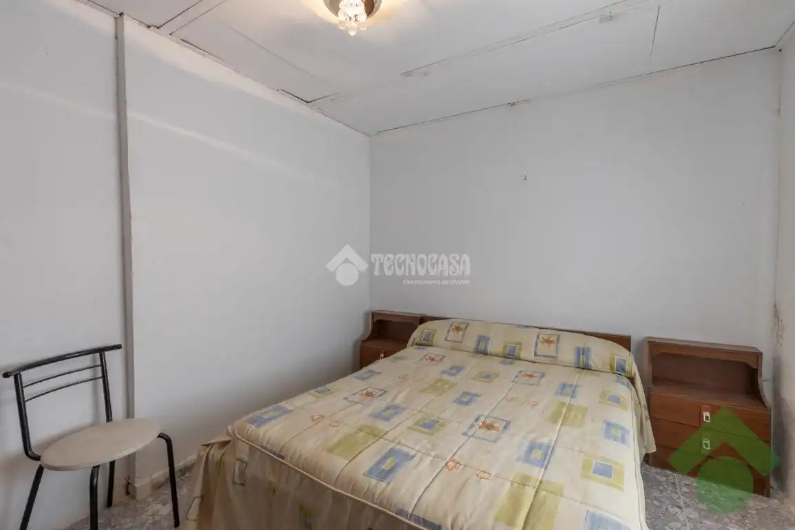 Country homes for sale in Albolote