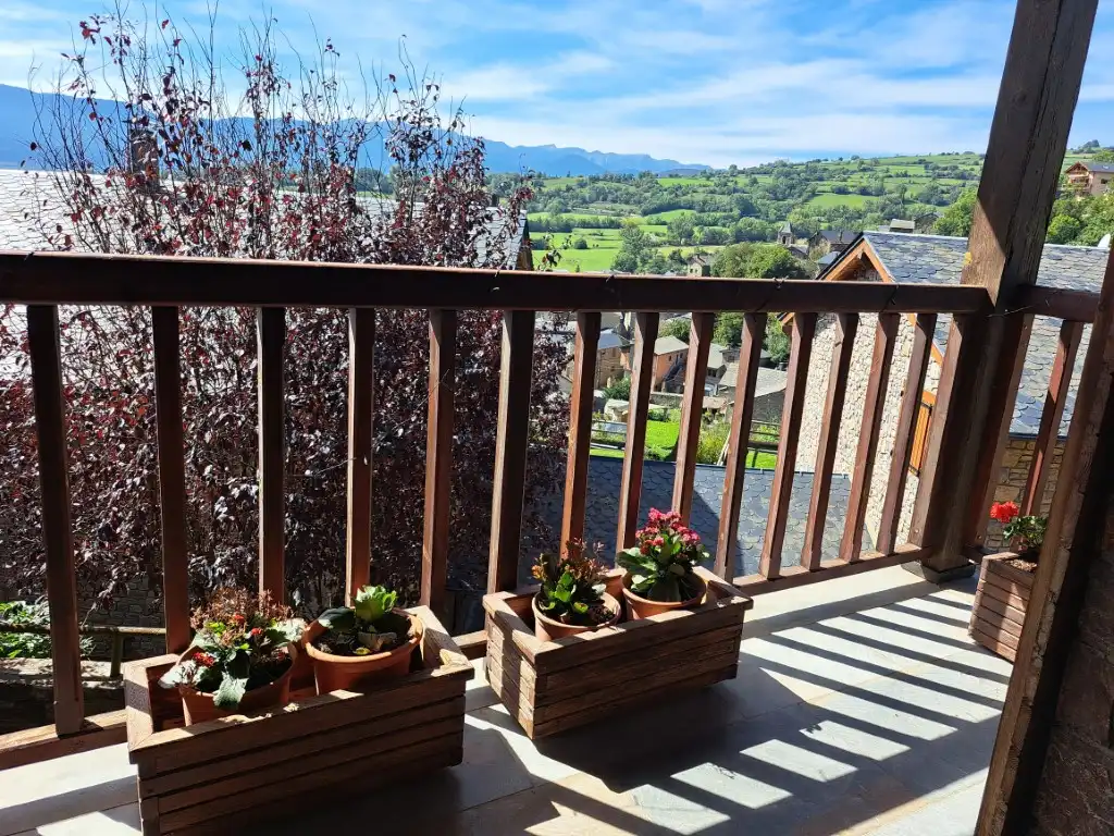 Houses for rent in Carrer Niula, 15, Ger