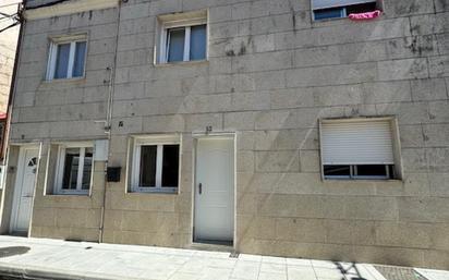 Außenansicht von Haus oder Chalet zum verkauf in Vigo 