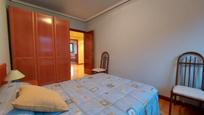 Bedroom of Flat for sale in  Logroño  with Heating, Parquet flooring and Storage room