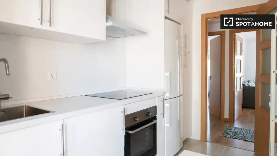 Habitació a Pinar del Rey
