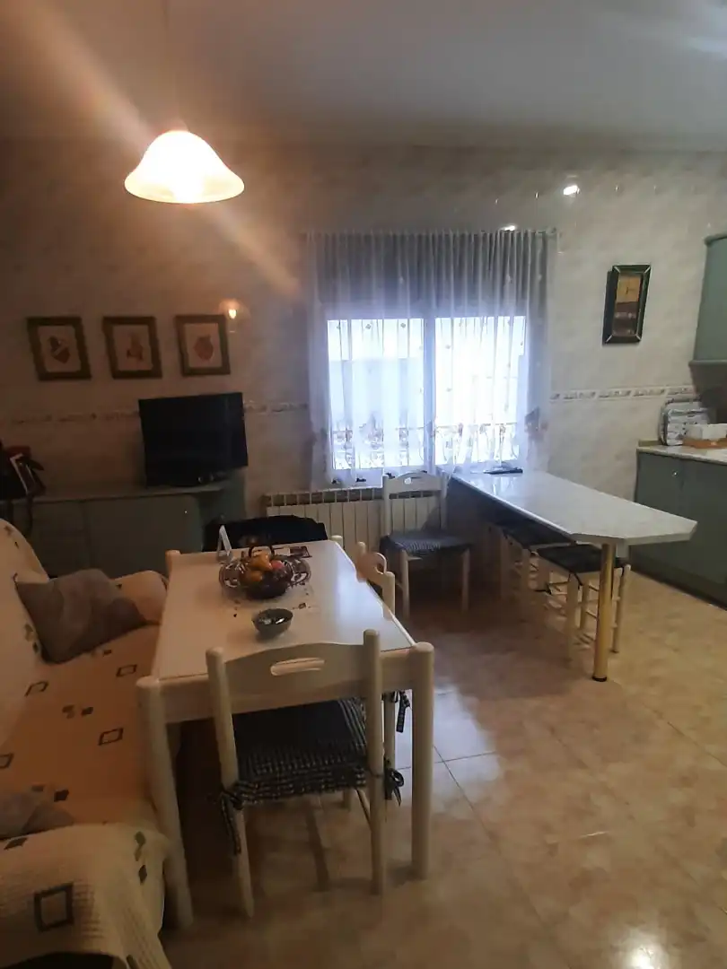 Dormitori de Pis en venda en Villarrobledo amb Calefacció, Terrassa i Traster