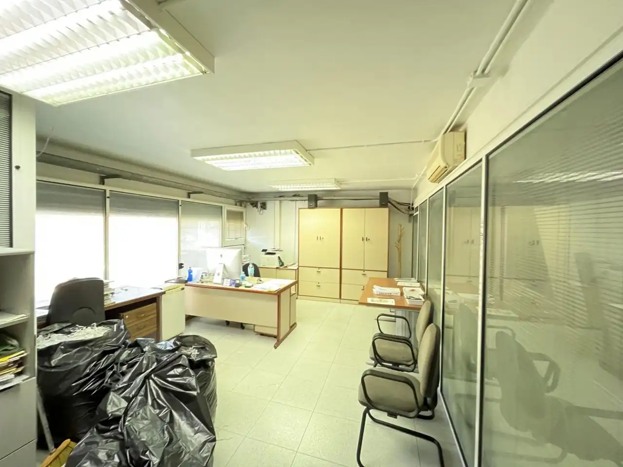Nave industrial en venta en Molins de Rei, imagen 15