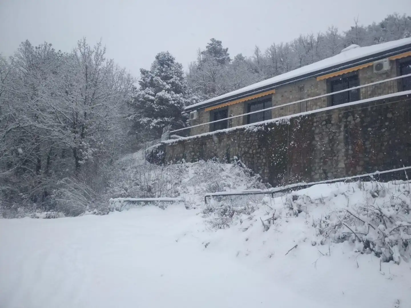 Casa en venda a Ribera d'Urgellet, imagen 25