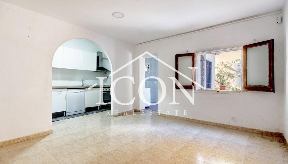 Foto 1 de Pis en venda a Can Tintorer - Can Tries, Barcelona