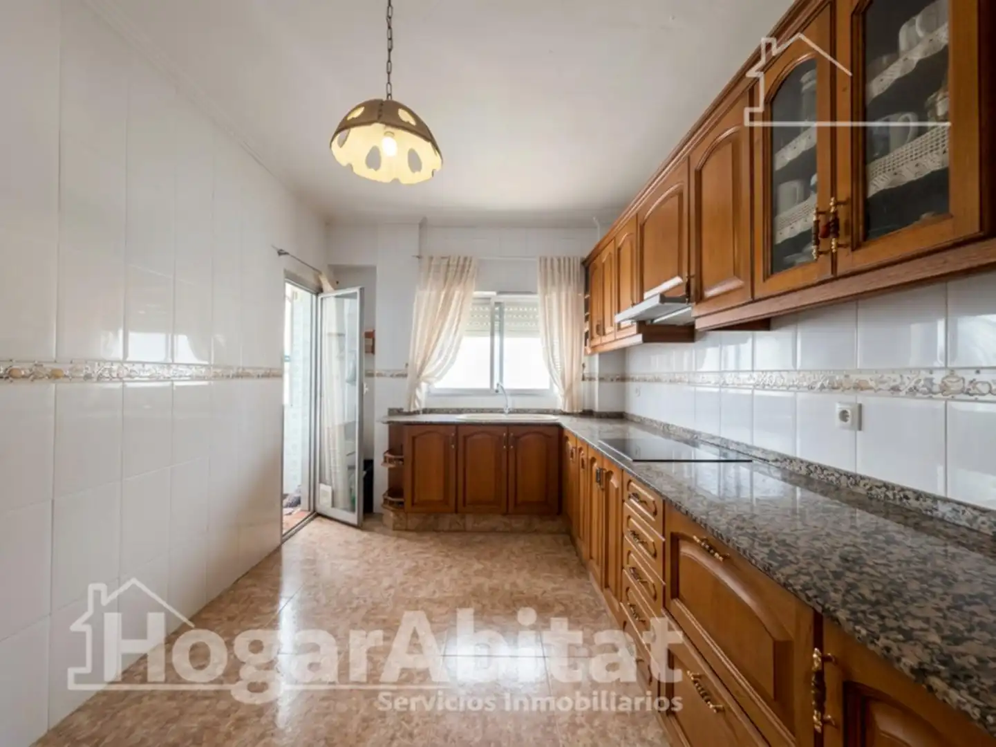 Appartamento con terrazza in vendita a Calle Alfambra, imagen 9