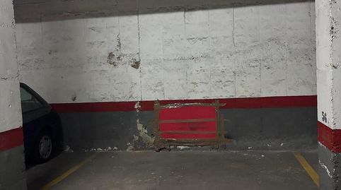 Foto 3 de Garatge en venda a Baldomer Solà, Progrés - Pep Ventura, Badalona