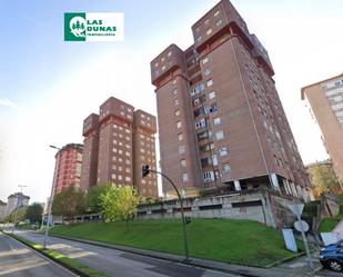 Exterior view of Flat for sale in Santander  with Heating