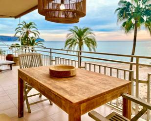 Terrassa de Apartament en venda en Altea amb Aire condicionat, Calefacció i Terrassa