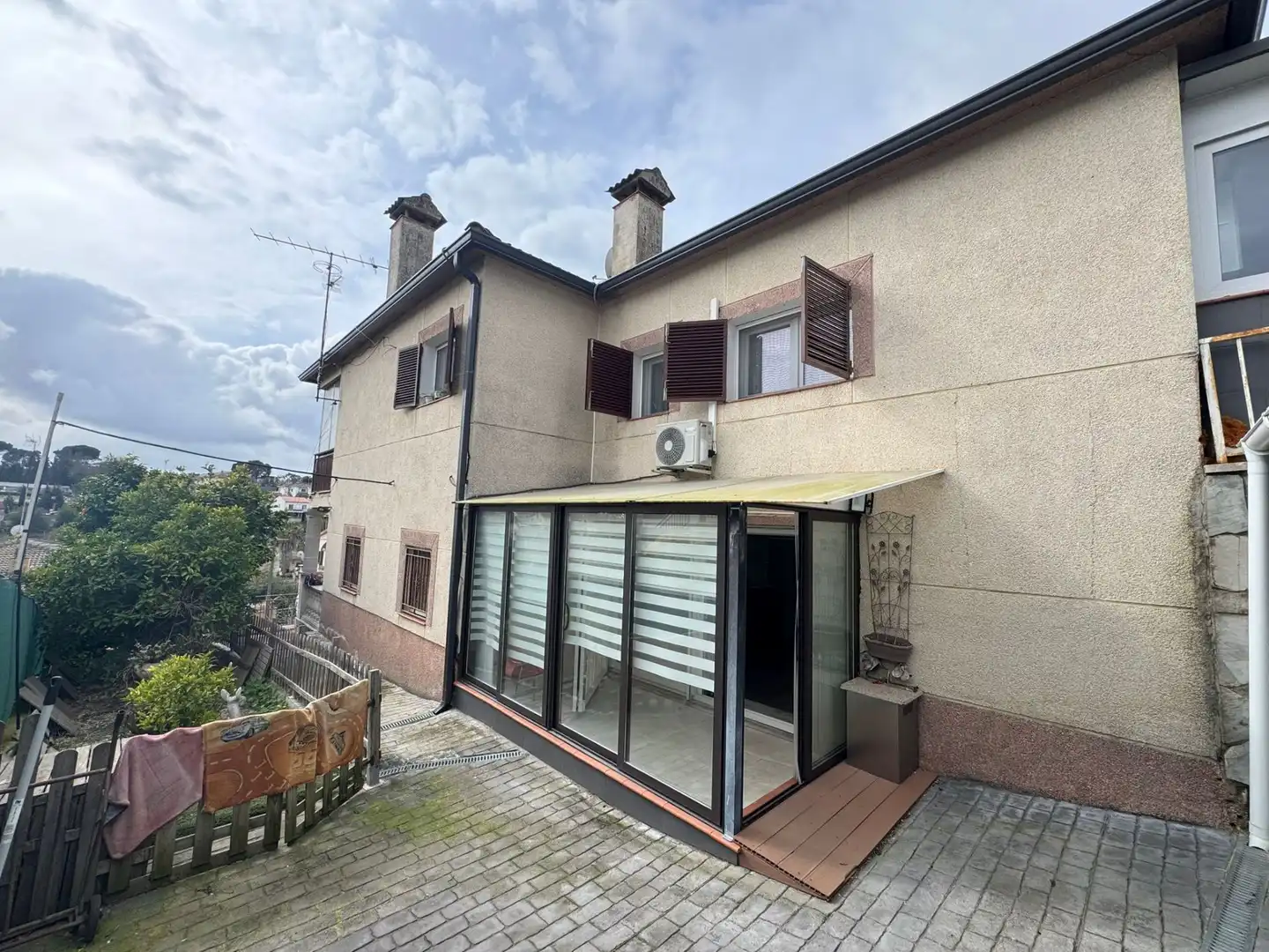Casa o xalet en venda a Niàgara Parc - Ágora Parc