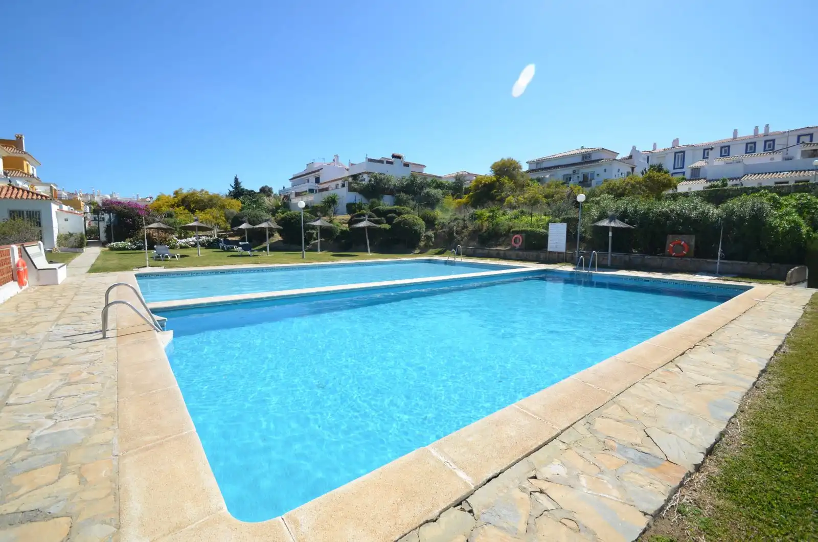 Terraced house for sale in Puerto de la Duquesa, imagen 32