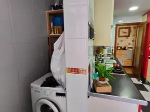 Cuina de Pis en venda en La Serna