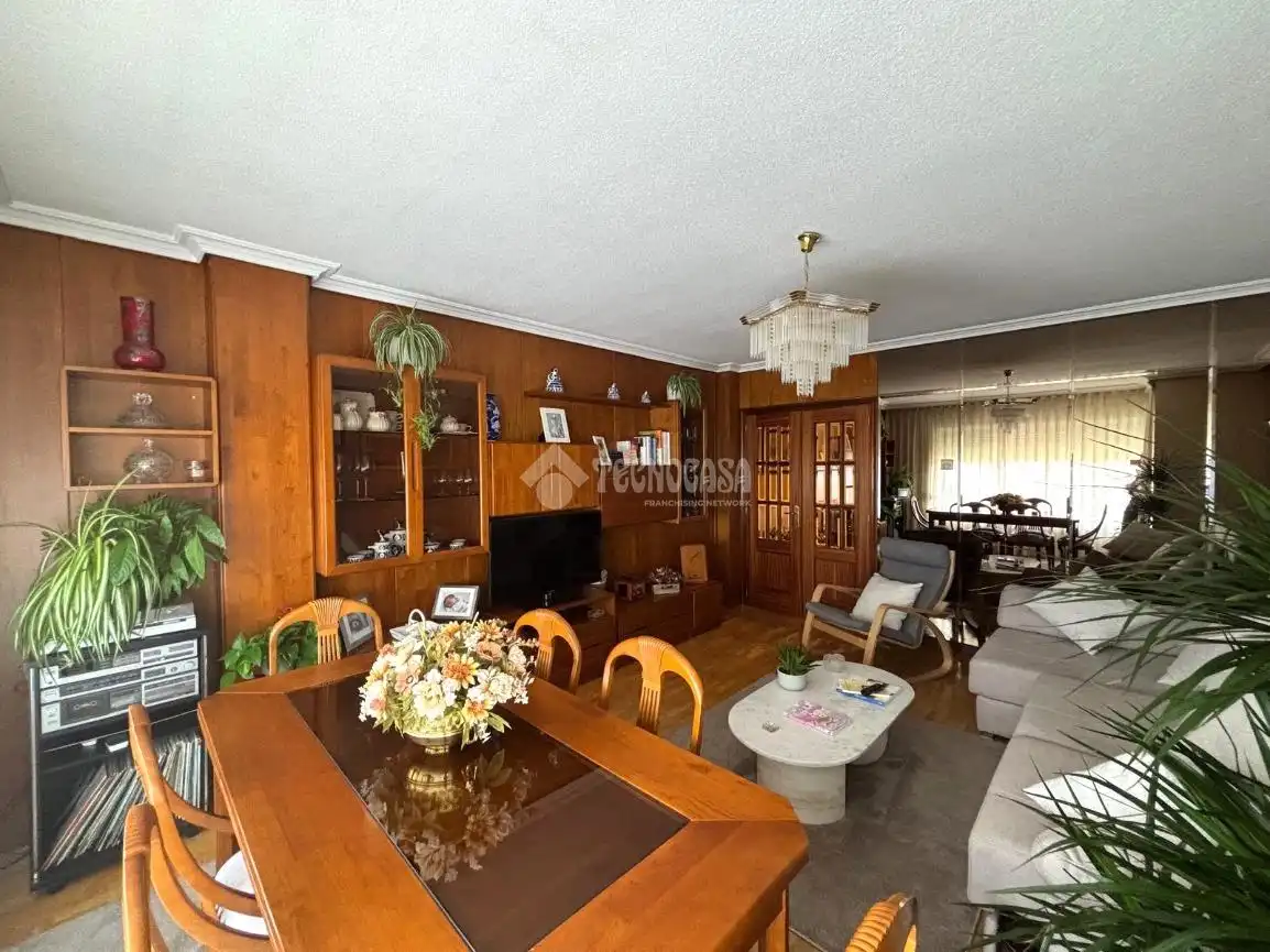 Flat with lift for sale in Medina del Campo, imagen 8