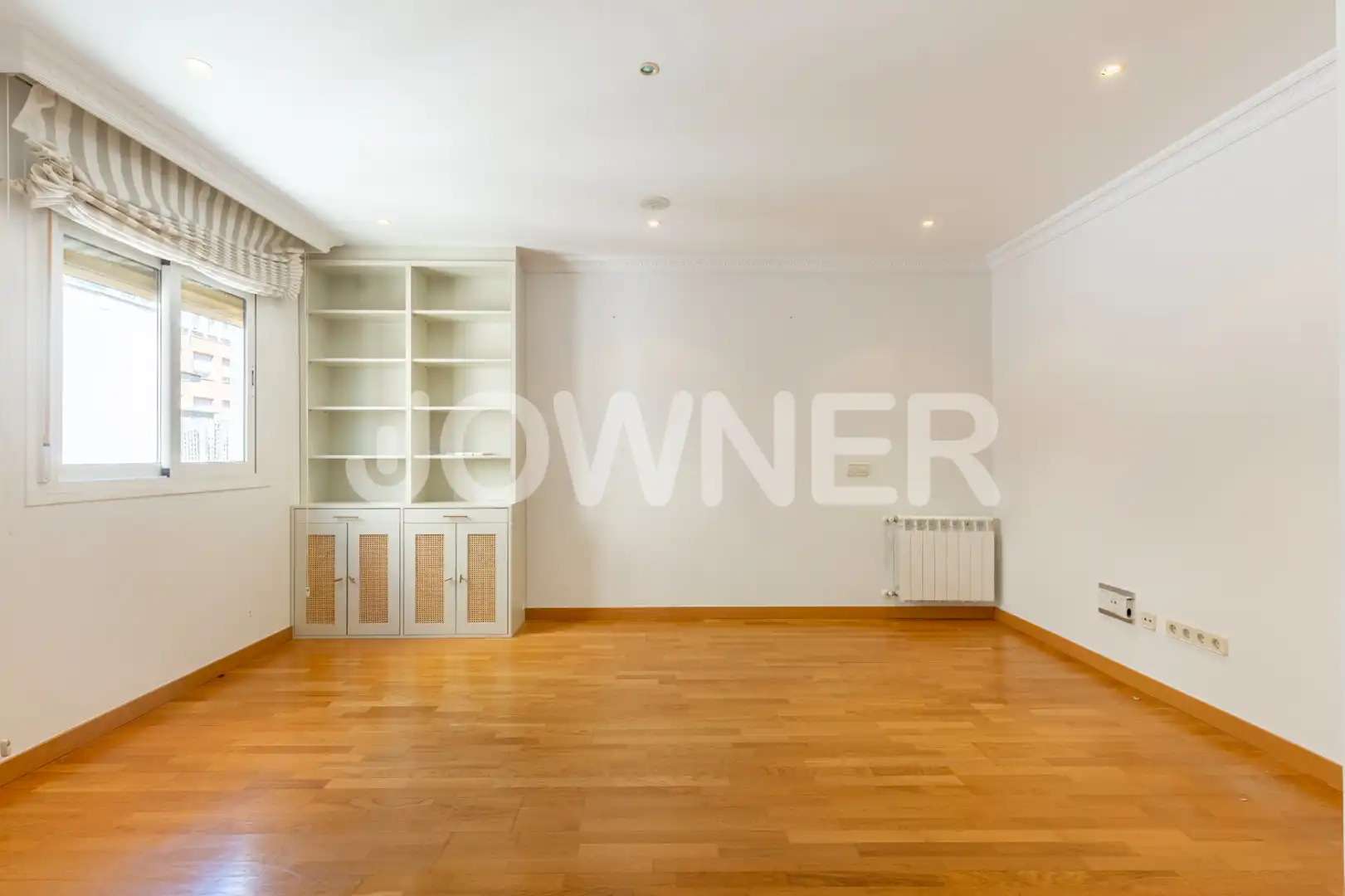 Appartement avec ascenseur à louer à Calle del Conde de Peñalver 63, imagen 2