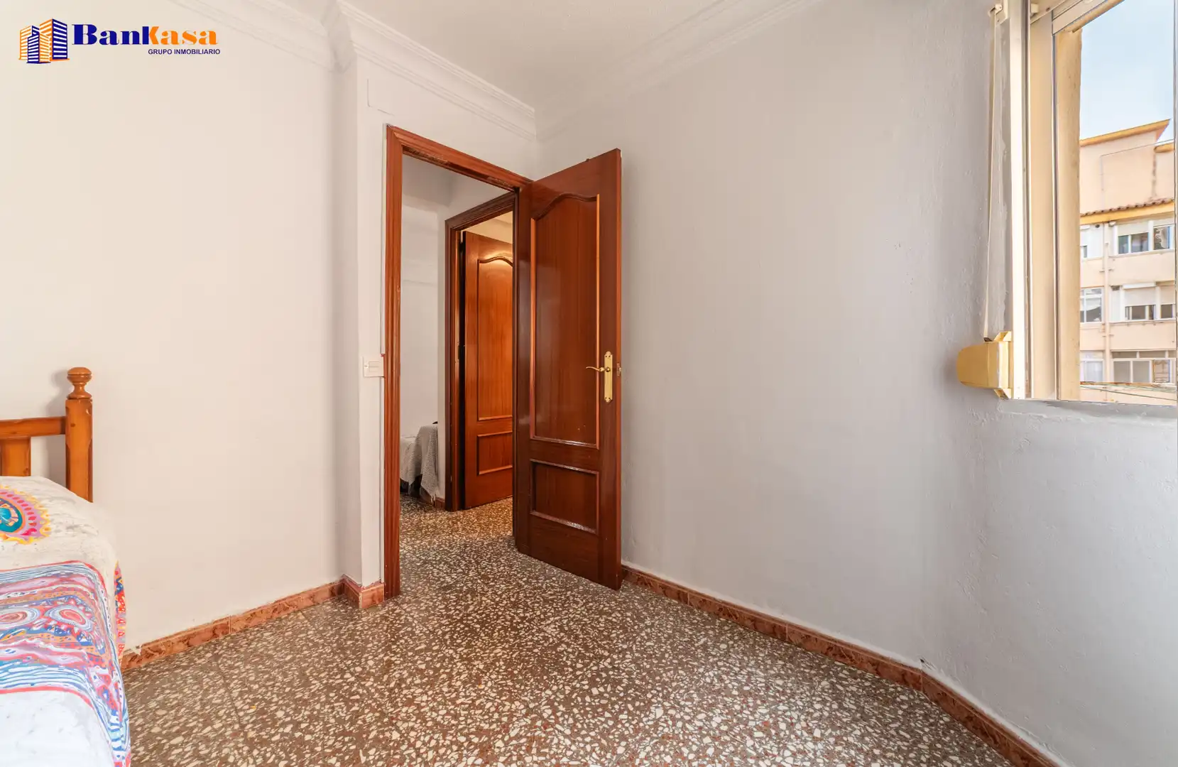 Piso con ascensor en venta en Carretera de Cádiz, imagen 15