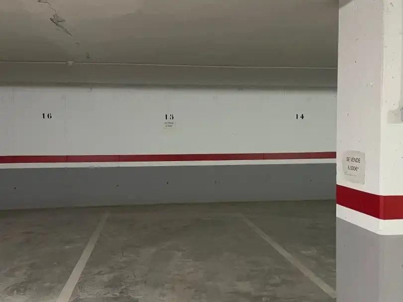 Individual for sale in Enginyer Balaguer 127