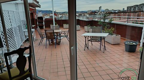 Foto 5 de Àtic en venda a Gijón - Cl Espronceda, Llano, Gijón