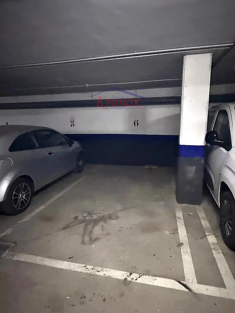 Local comercial en venta en Villa de Vallecas, imagen 10