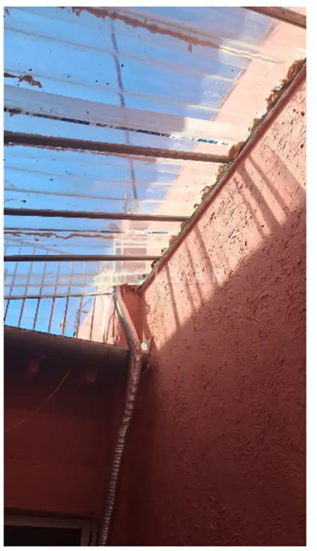 Casa amb terrassa en venda a Llombai, imagen 11