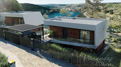 Foto 3 de Casa o chalet en venta en Los Ángeles de San Rafael, El Espinar
