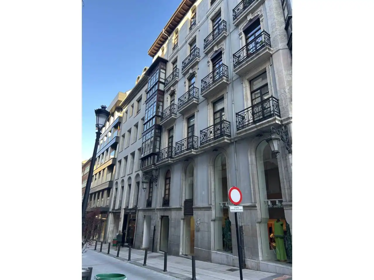 Büro mit Aufzug zur Miete in Calle MARQUES DE PIDAL, imagen 5