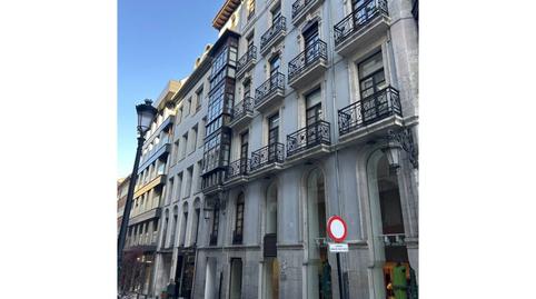 Foto 5 de Oficina de lloguer a Marques de Pidal, Parque San Francisco - Uría, Asturias