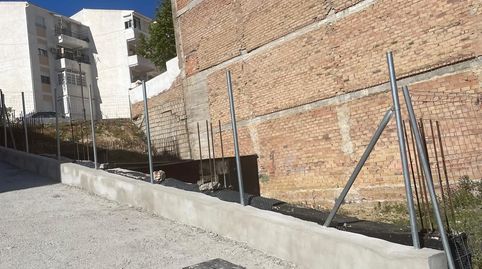 Solar Urbano en esquina de 200m2 en pleno centro de Alozaina  5 Plantas Permitidas  Proyecto Aprobado, imatge 5