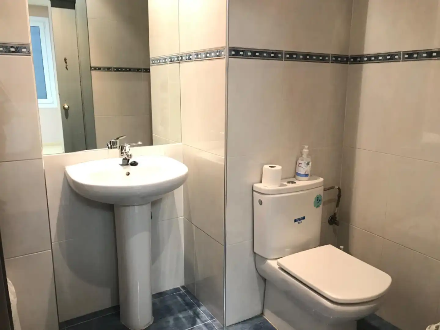 Baño de Oficina en venta en Bilbao 