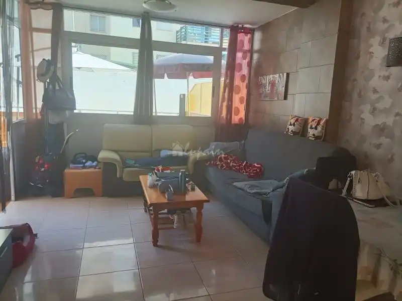 Apartament en venda a Los Cristianos