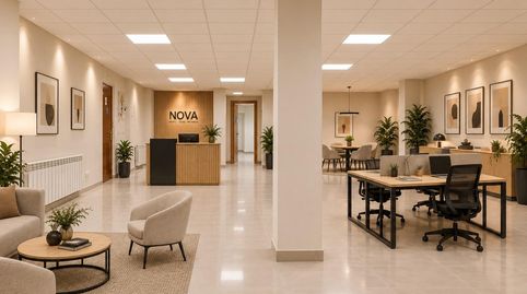 Photo 5 of Office for sale in Calle del General Margallo, Castillejos - Cuzco, Madrid Capital