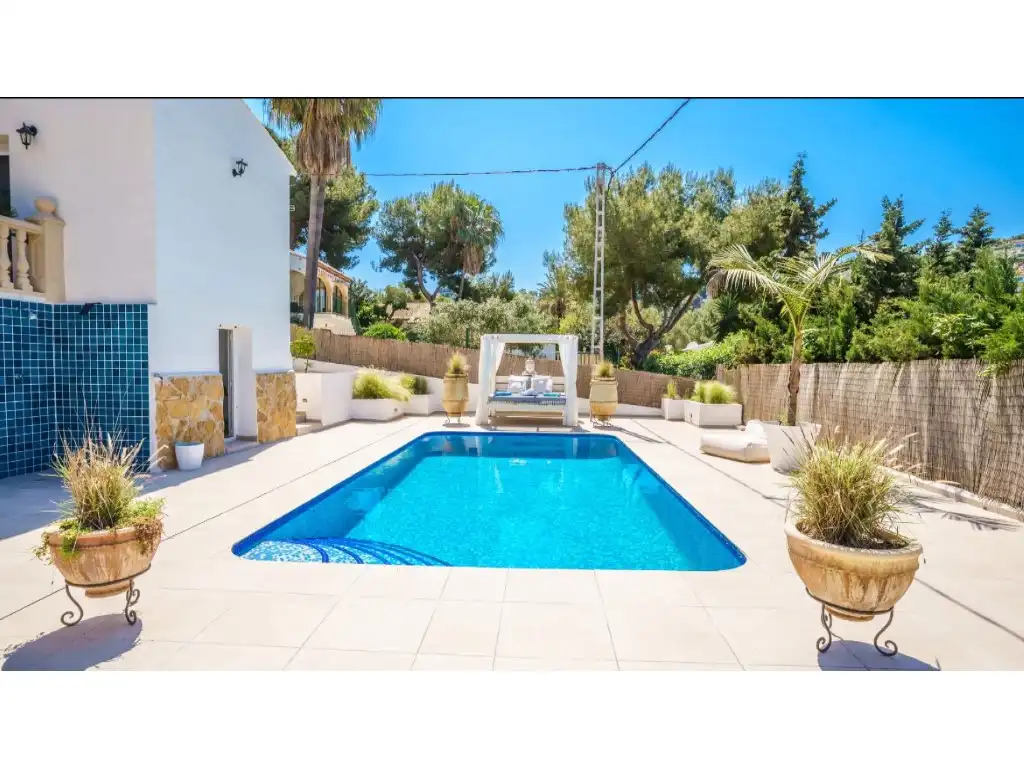 Casa con terraza en venta en Cap Martí - El Tossalet - Pinomar, imagen 2