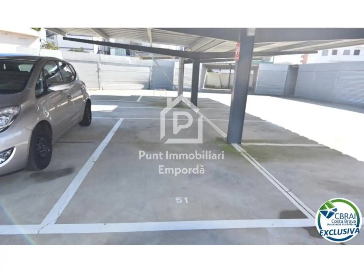 Piso con terraza en venta en Calle Cap de la Gola, imagen 17